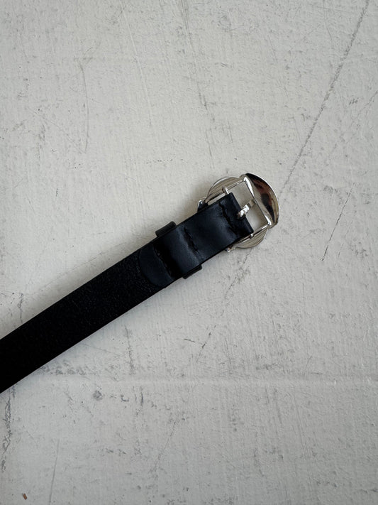 MASU Cowboy Narrow Belt
