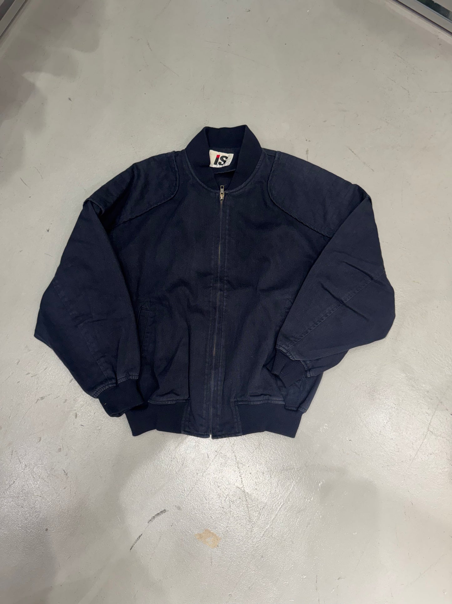 1980s Issey Miyake x Tsumori Chisato Sport Jacket